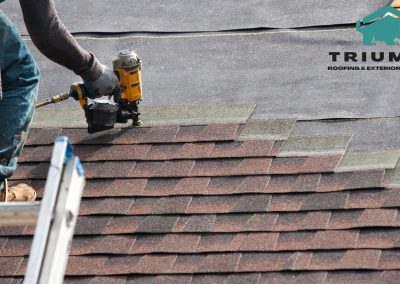 Triumph Roofing & Exteriors Company Of La Mesa - Our Works