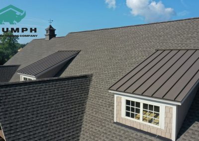 Triumph Roofing & Exteriors Company Of La Mesa - Our Works